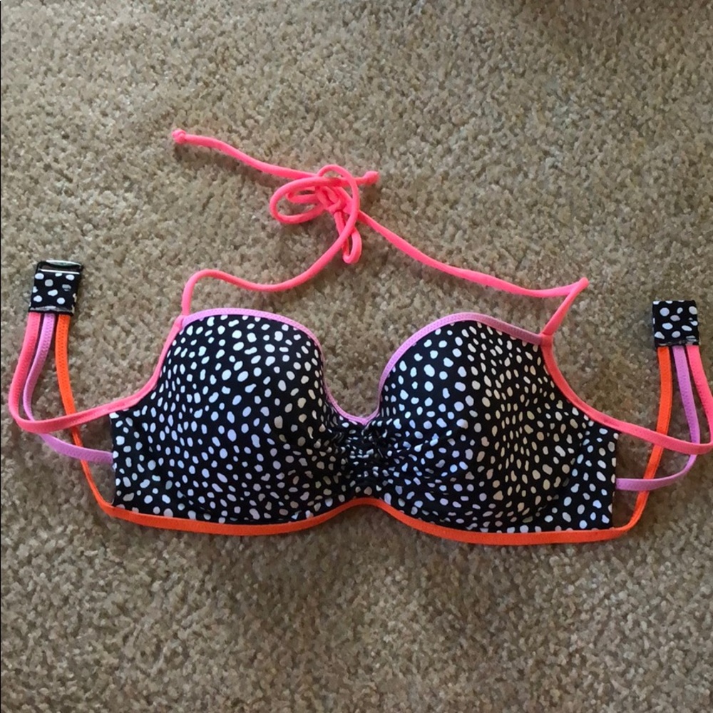 Swim Top